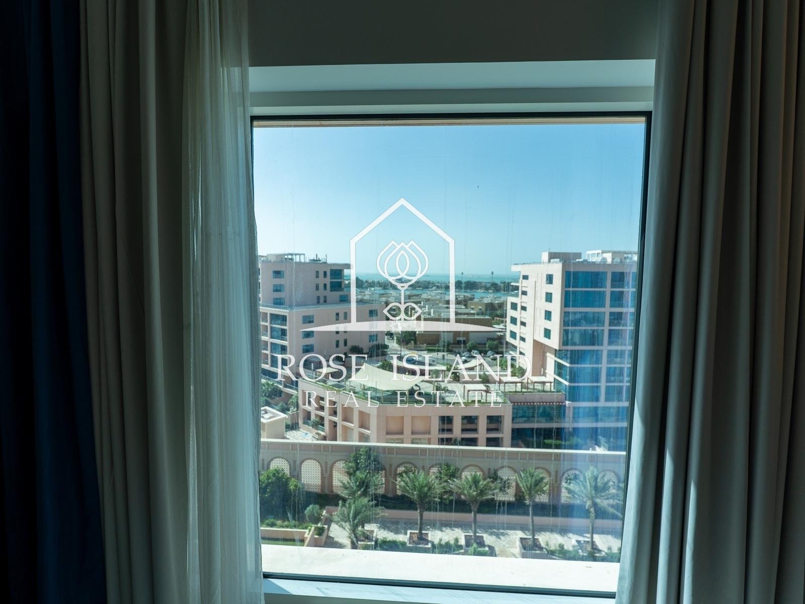 Apartment in Abu Dhabi