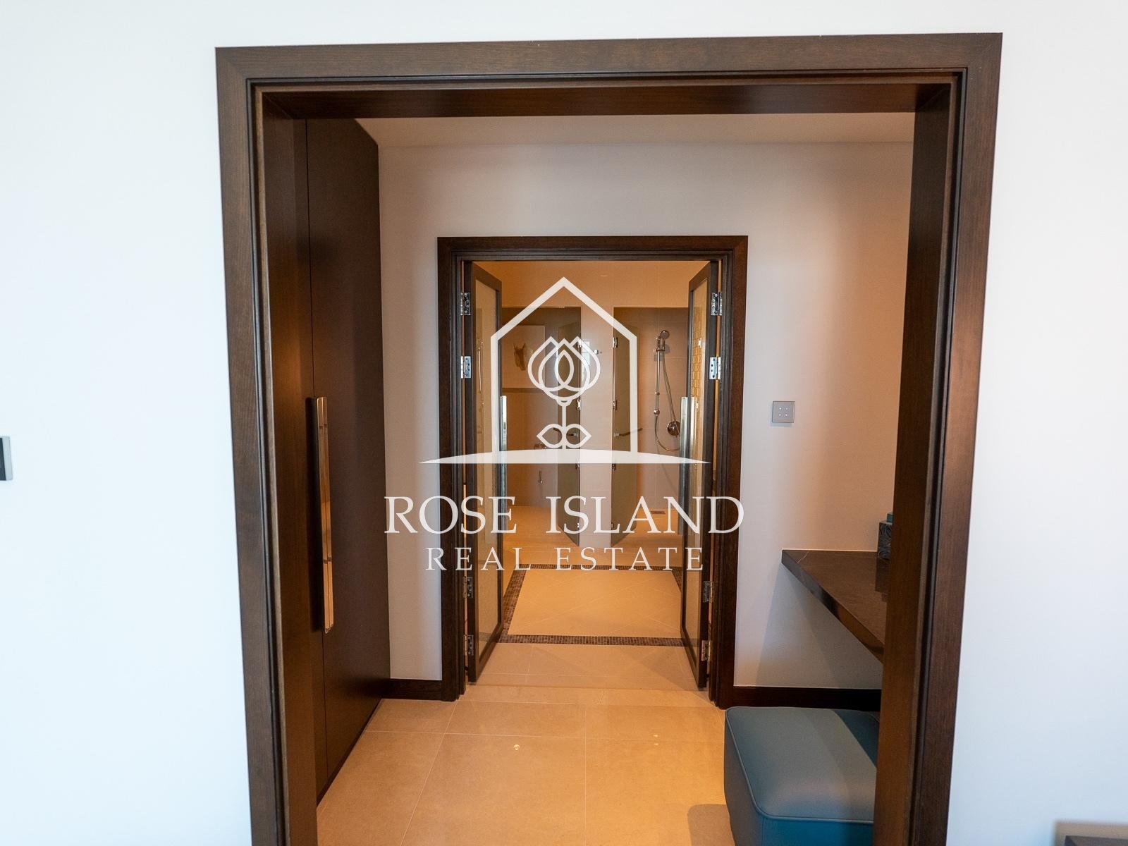 Apartment in Abu Dhabi