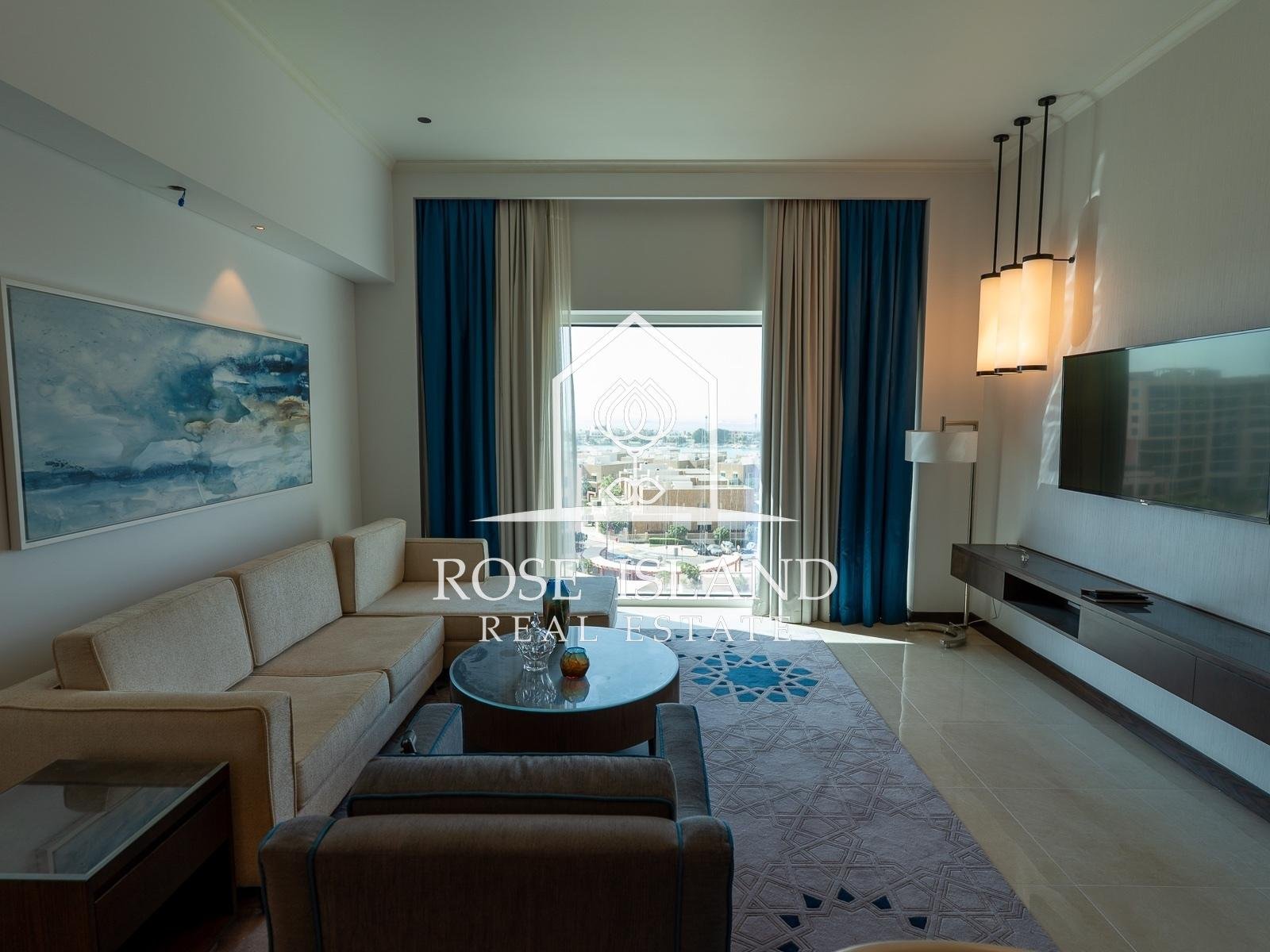 Apartment in Abu Dhabi