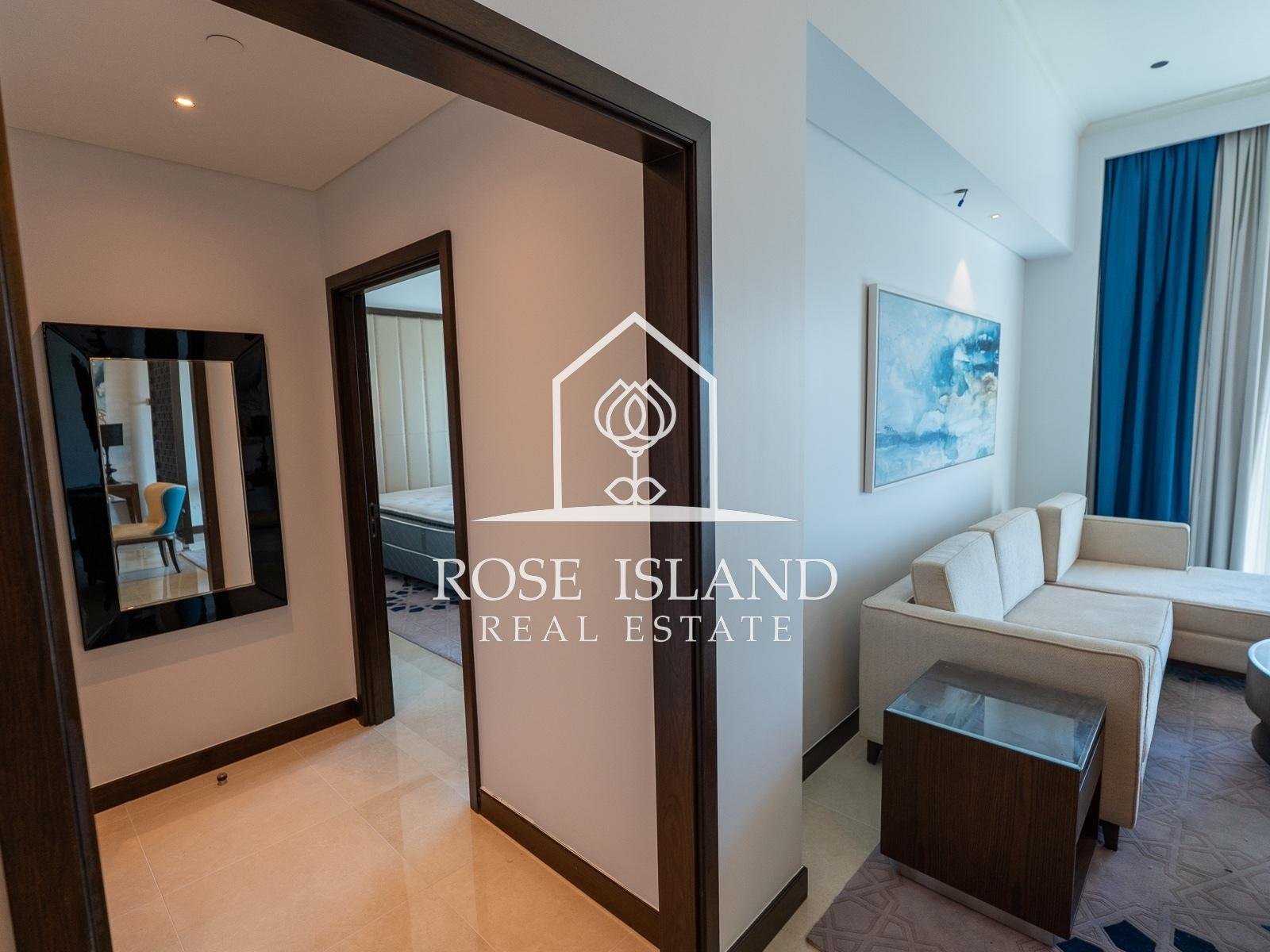 Apartment in Abu Dhabi