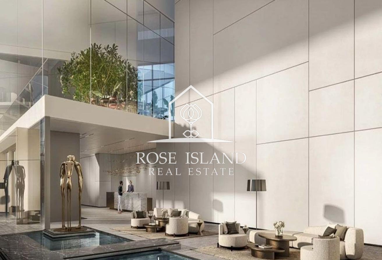 Apartment in Abu Dhabi