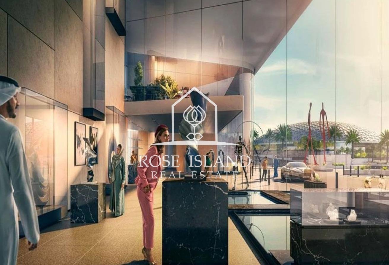 Apartment in Abu Dhabi