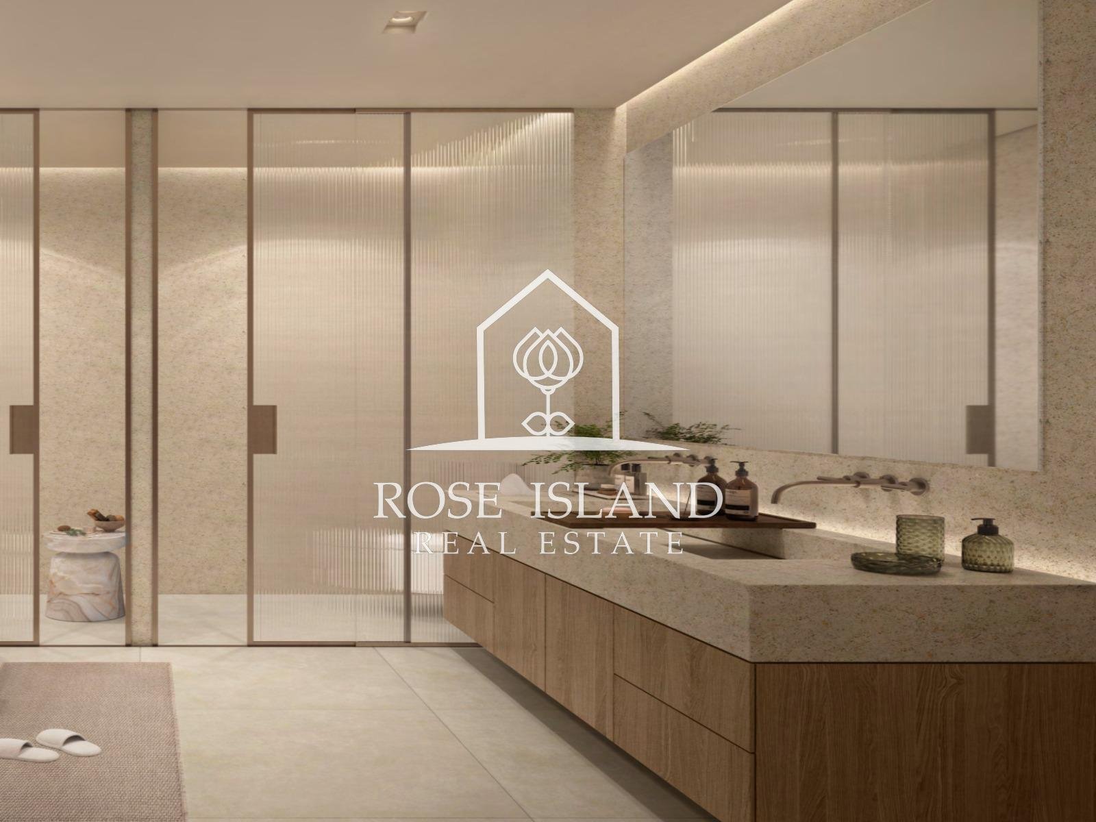 Apartment in Abu Dhabi