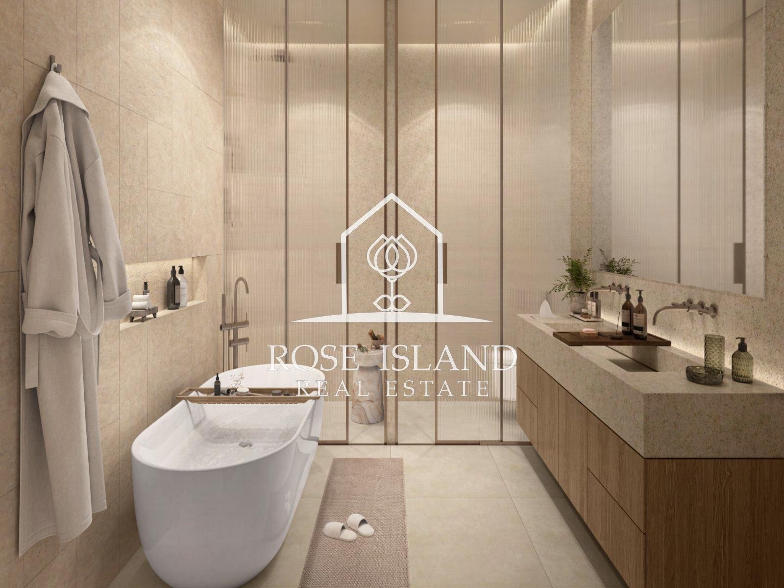 Apartment in Abu Dhabi