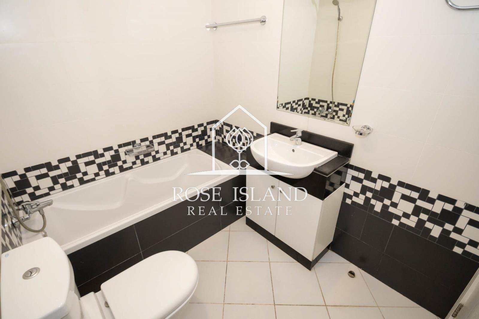 Apartment in Abu Dhabi