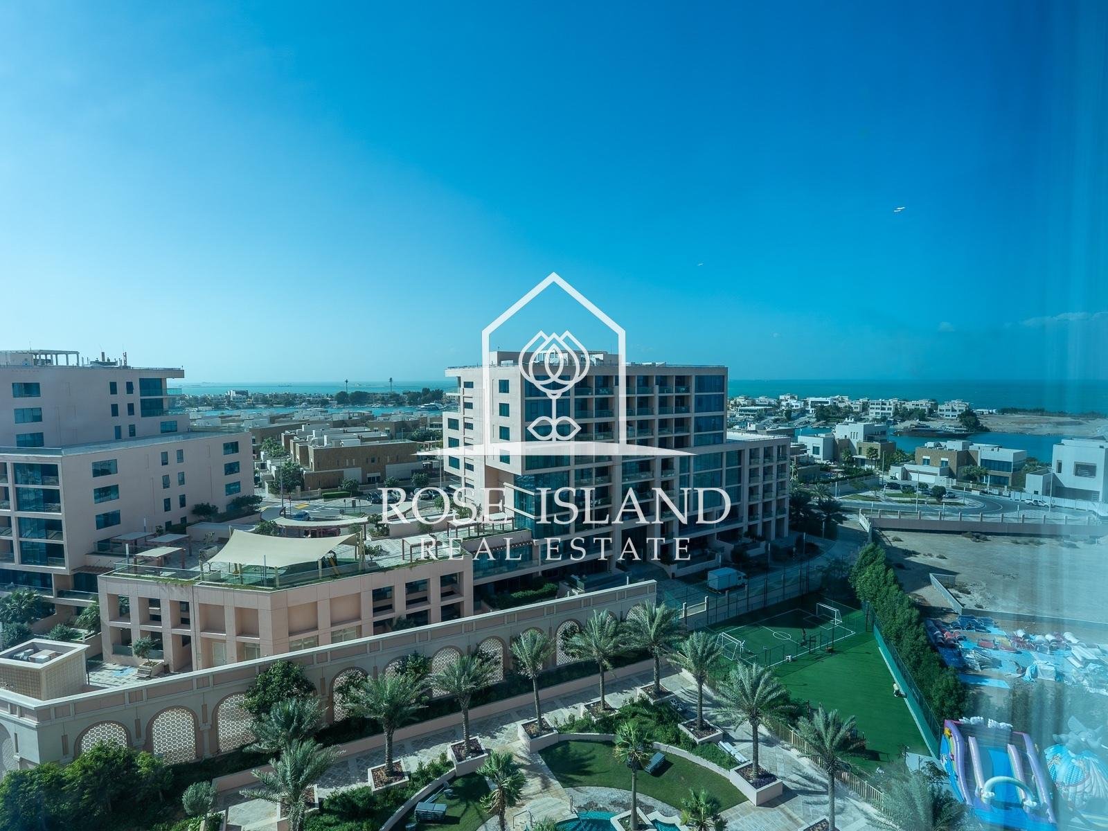 Apartment in Abu Dhabi