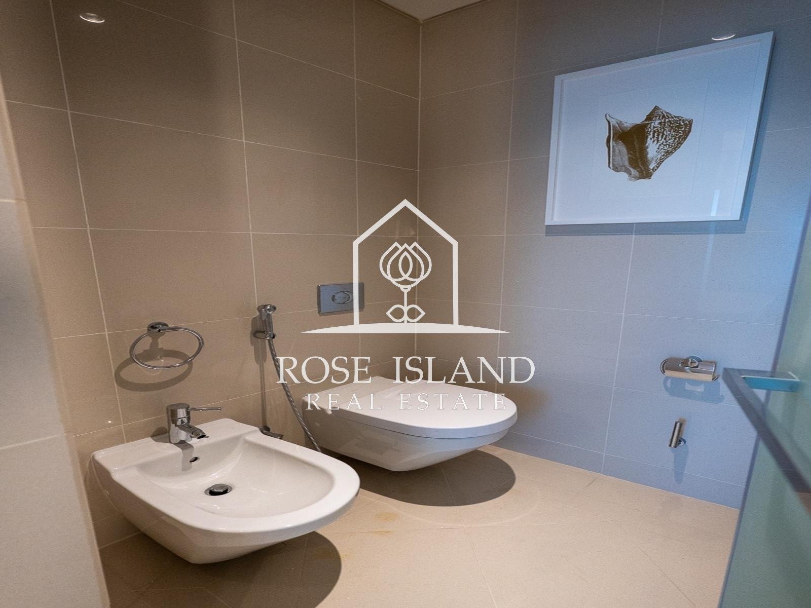 Apartment in Abu Dhabi