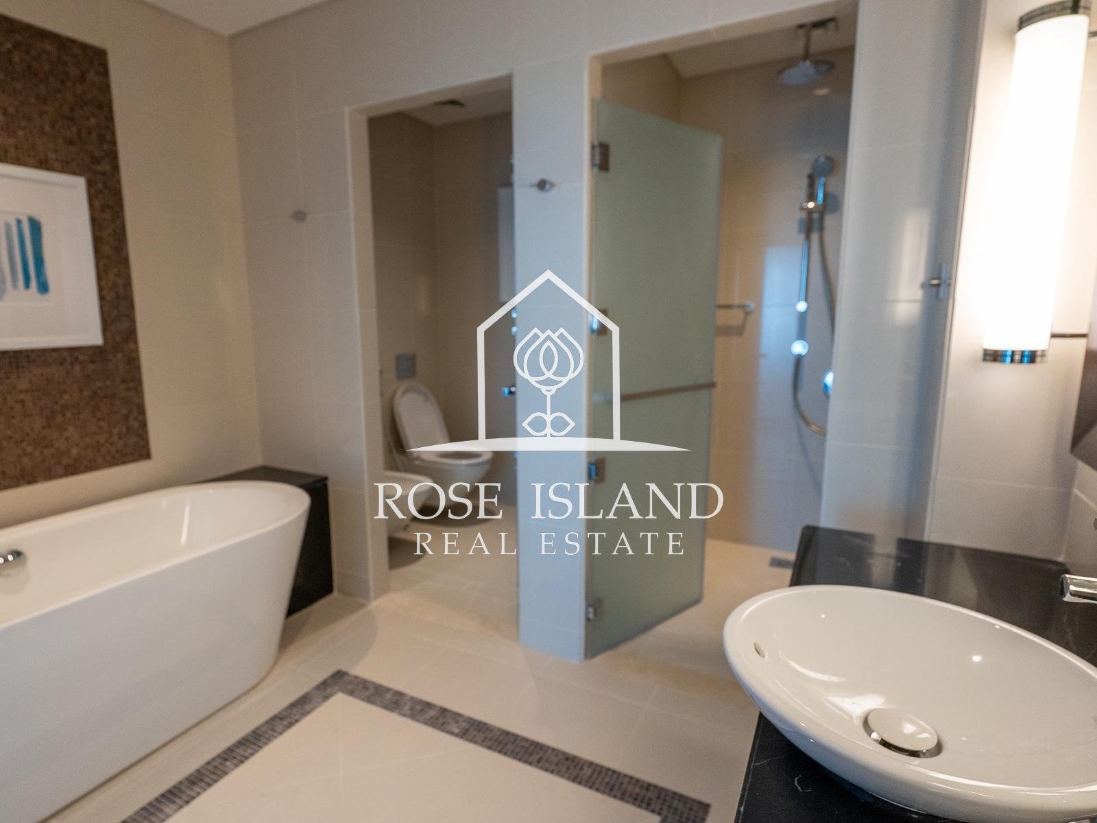 Apartment in Abu Dhabi