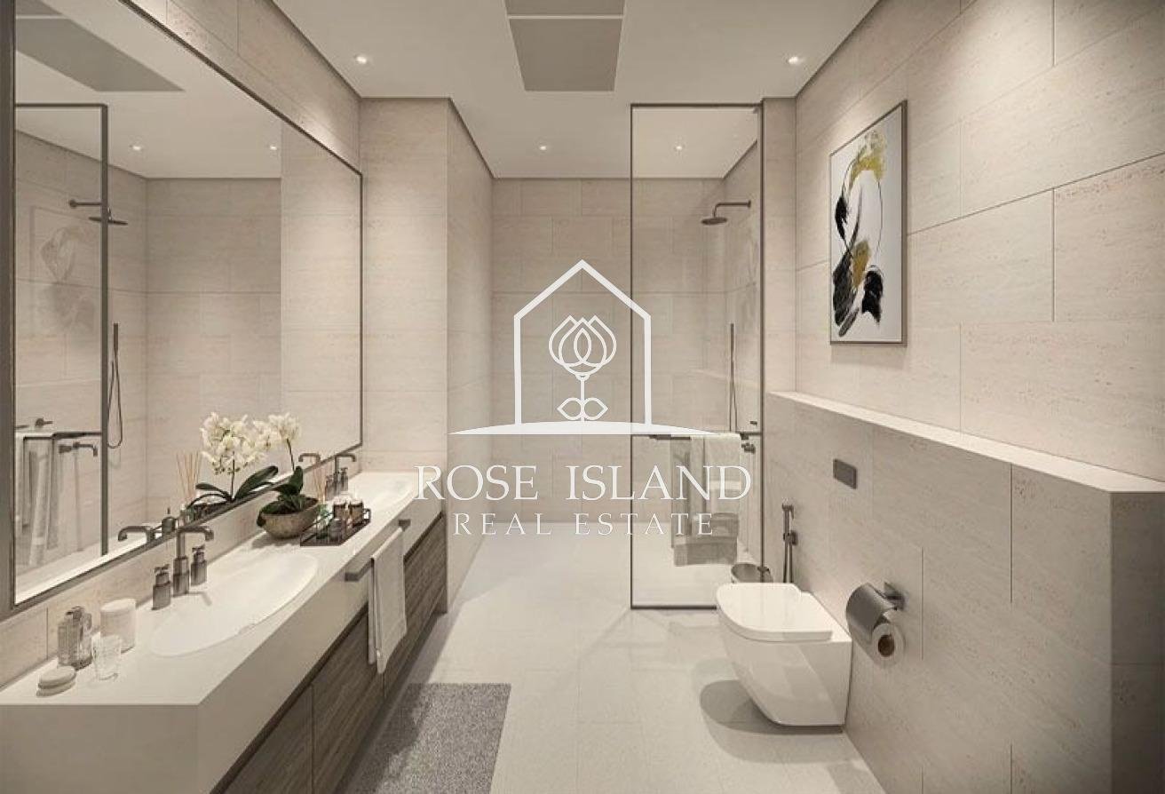Apartment in Abu Dhabi