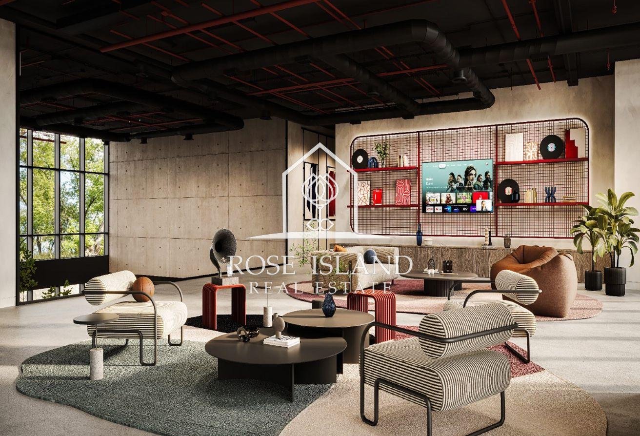Apartment in Abu Dhabi