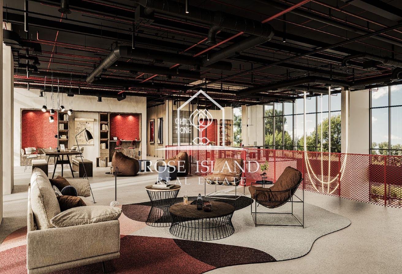 Apartment in Abu Dhabi