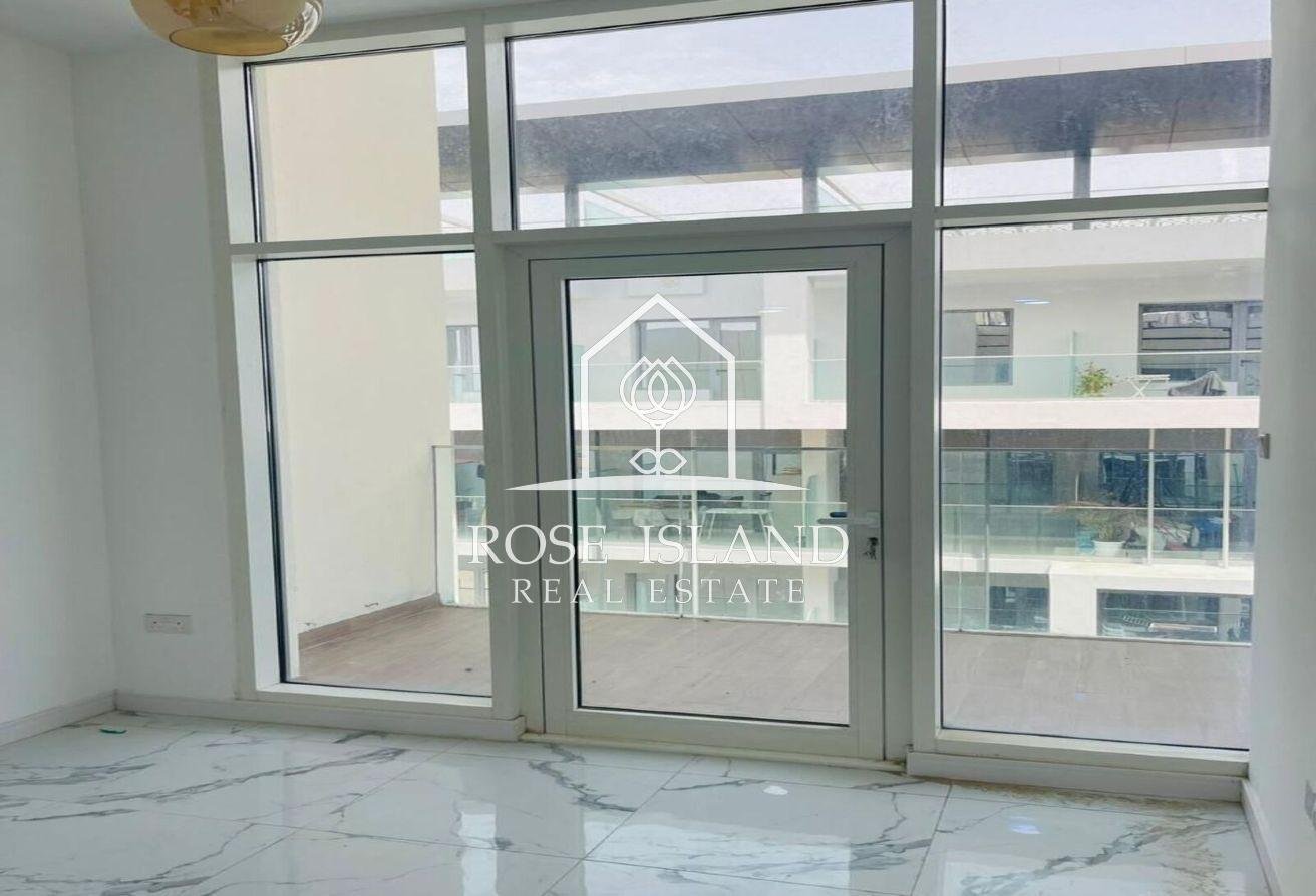 Apartment in Abu Dhabi