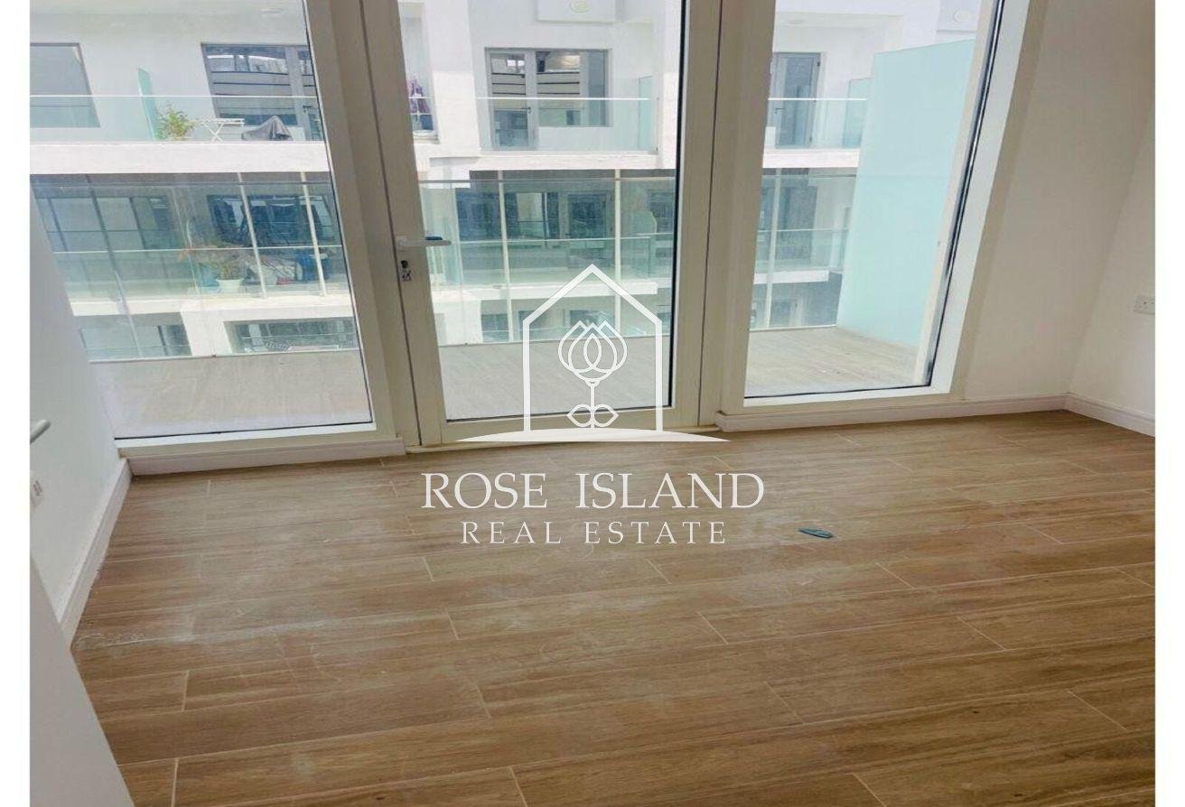 Apartment in Abu Dhabi