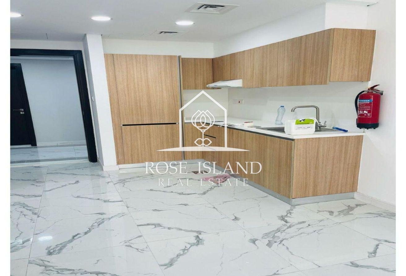 Apartment in Abu Dhabi