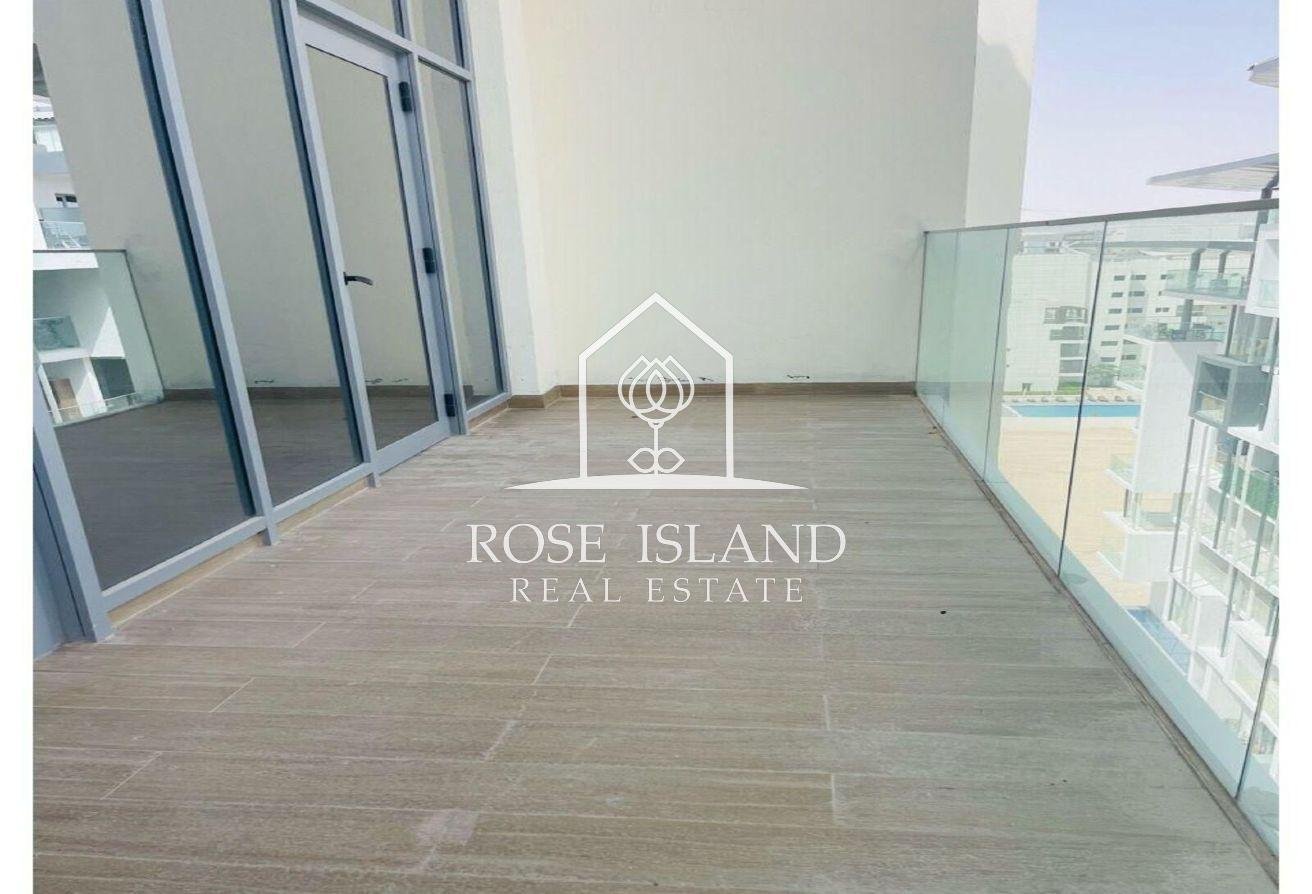 Apartment in Abu Dhabi