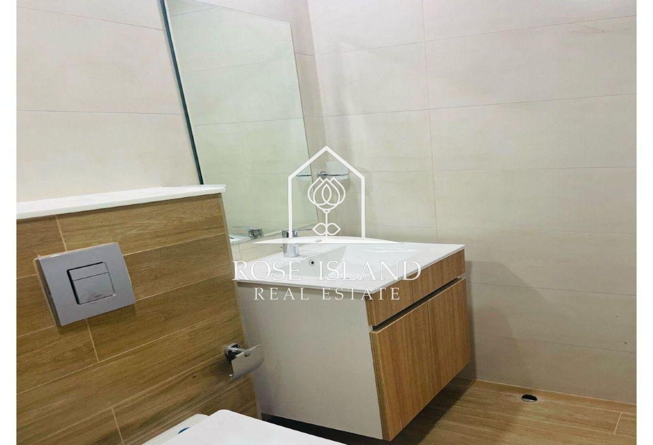 Apartment in Abu Dhabi