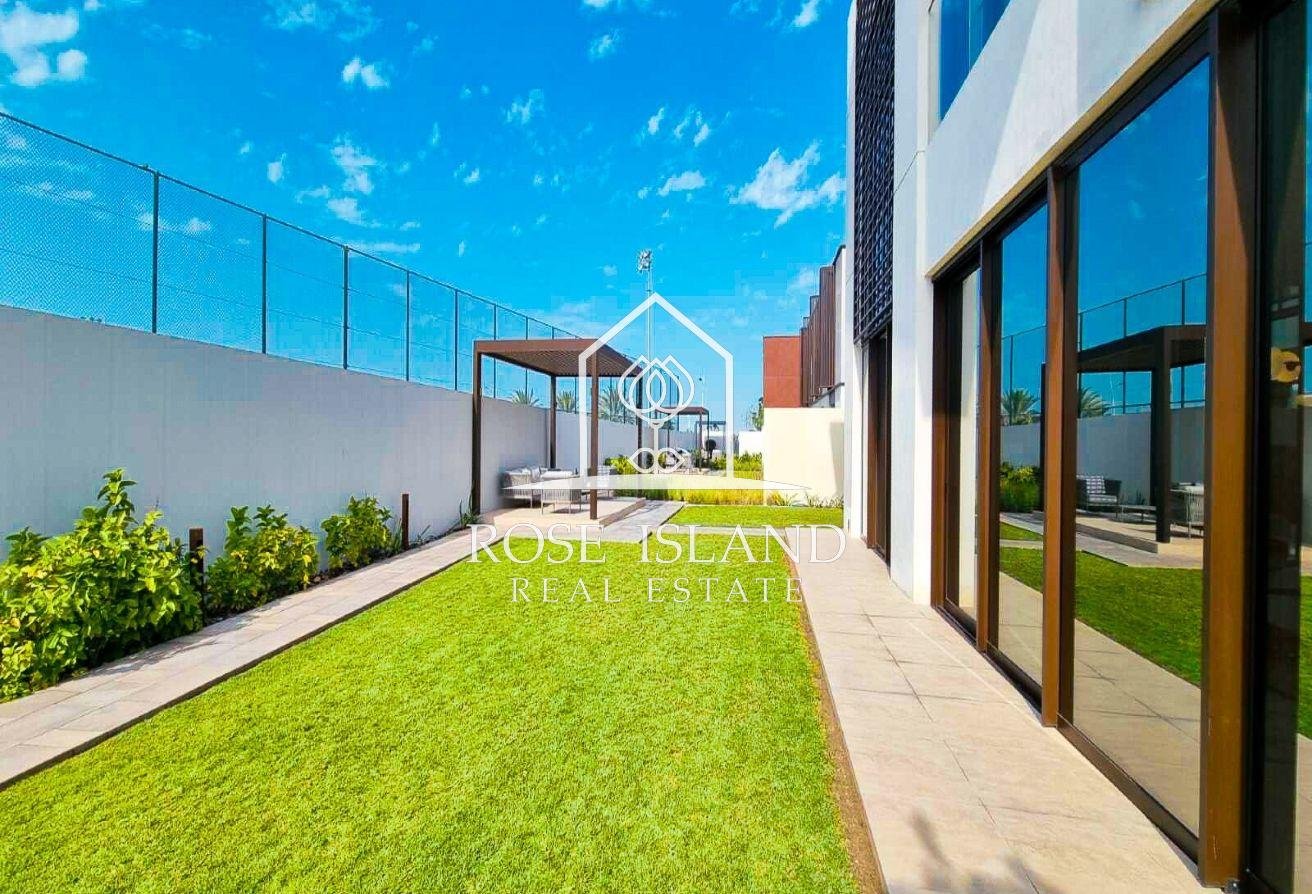 Villa in Abu Dhabi
