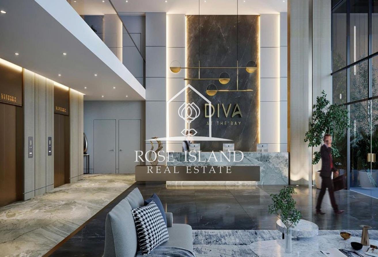 Apartment in Abu Dhabi