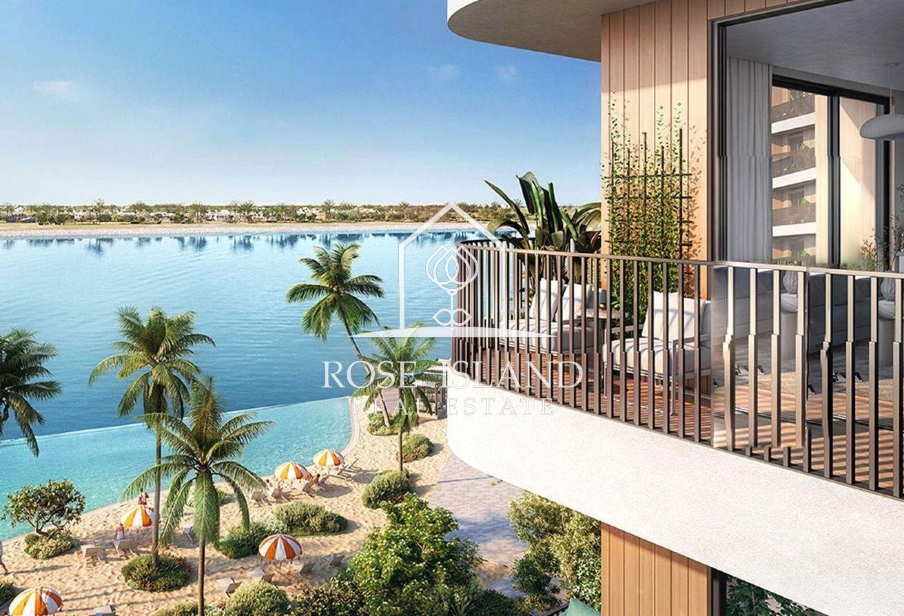 Apartment in Abu Dhabi
