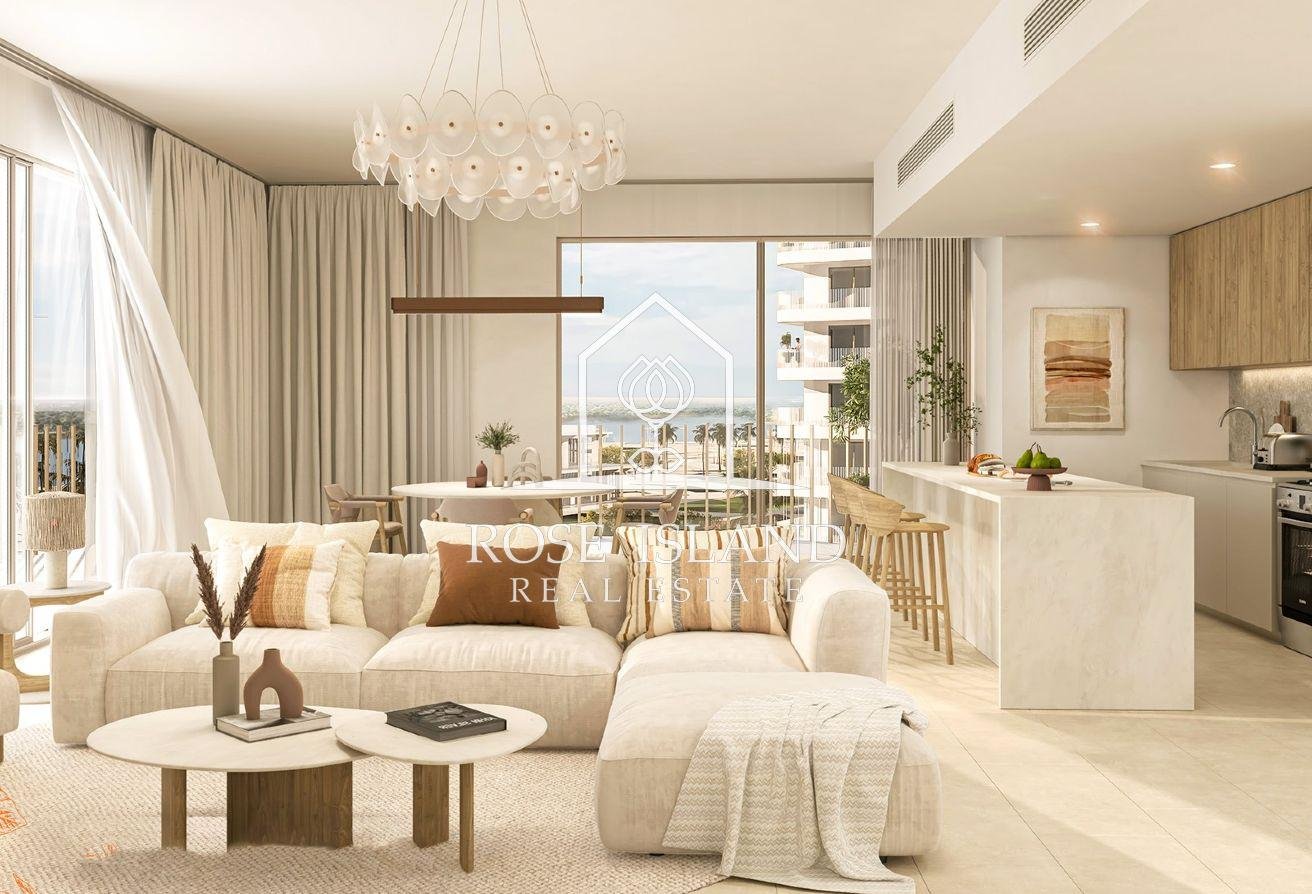 Apartment in Abu Dhabi