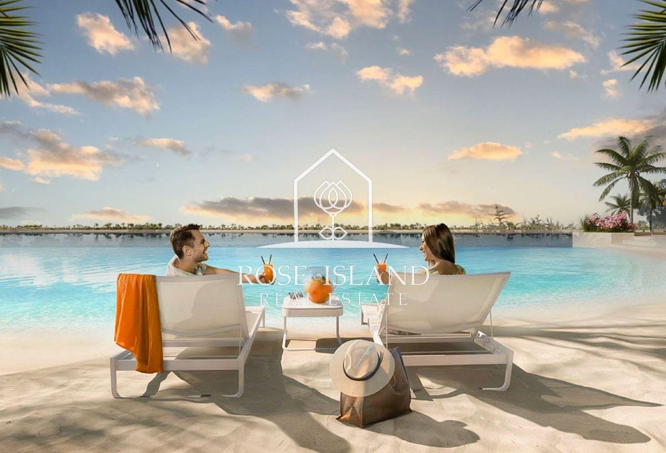 Apartment in Abu Dhabi