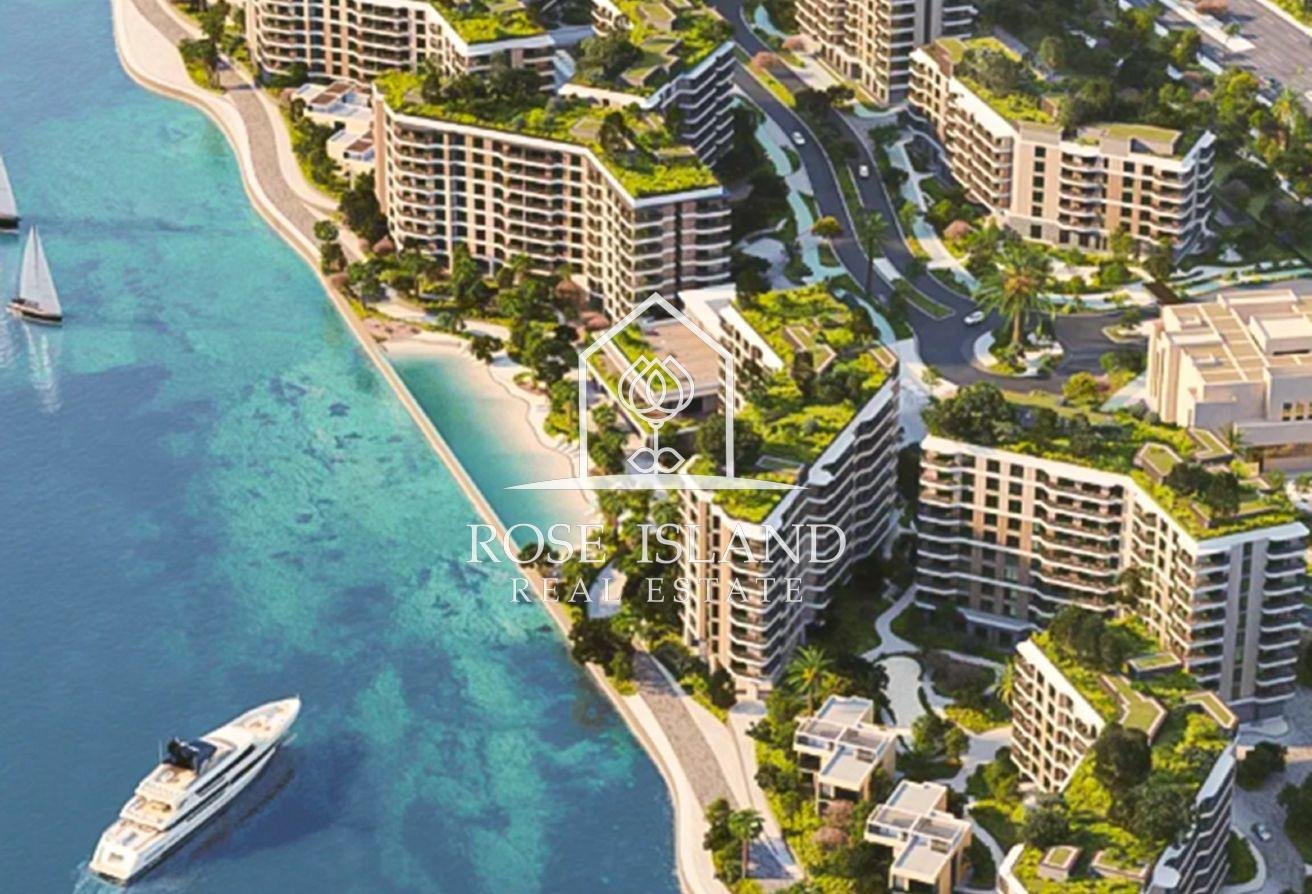 Apartment in Abu Dhabi