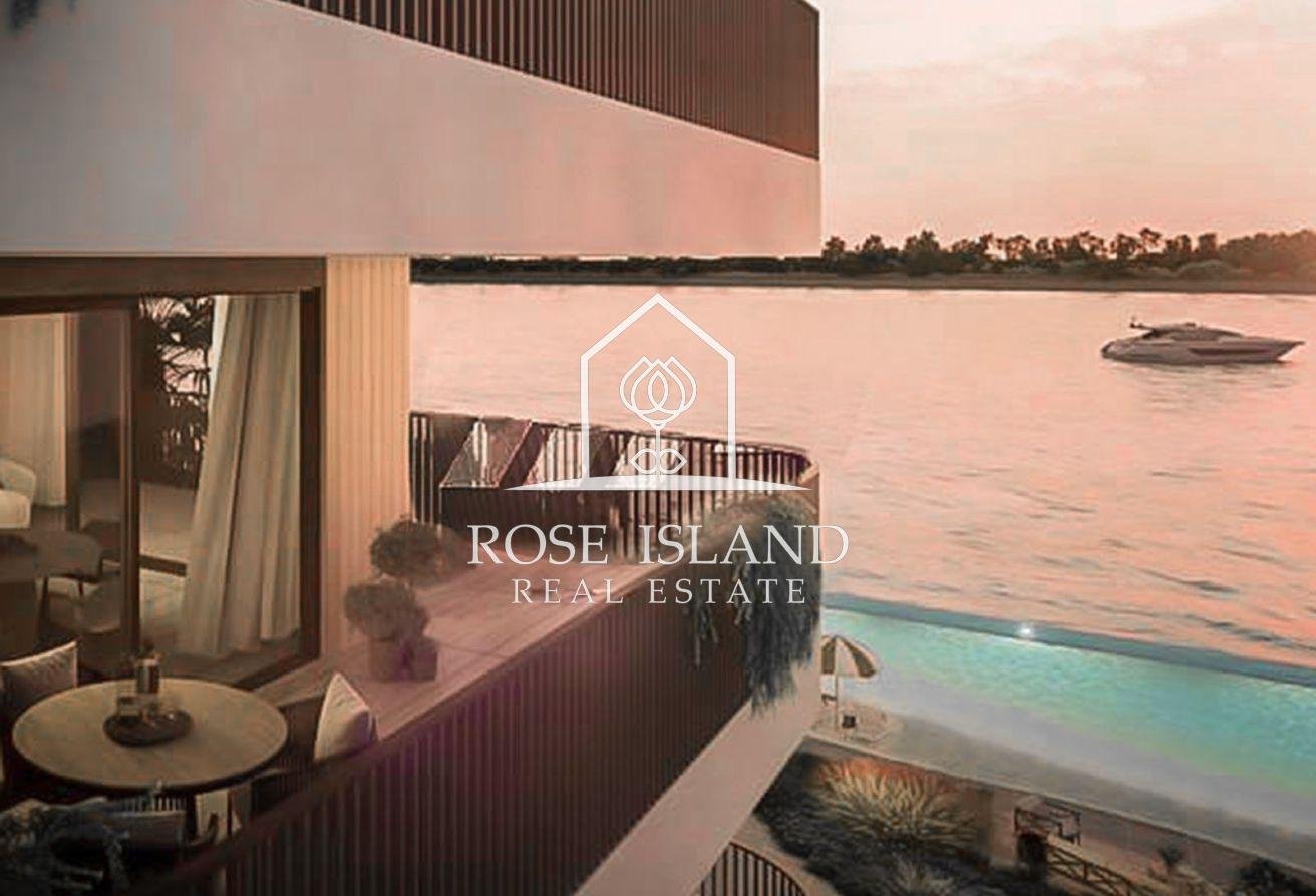 Apartment in Abu Dhabi
