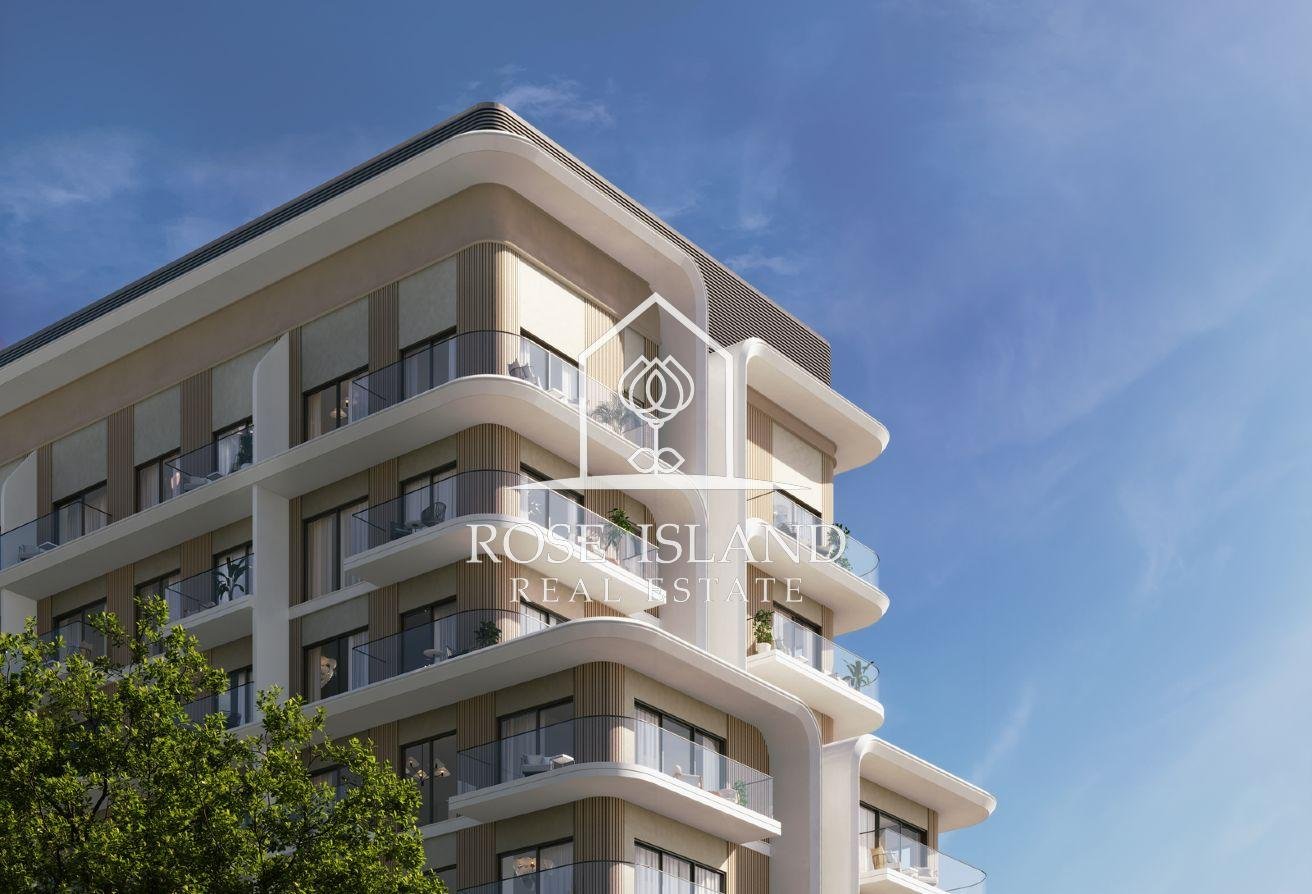 Apartment in Abu Dhabi