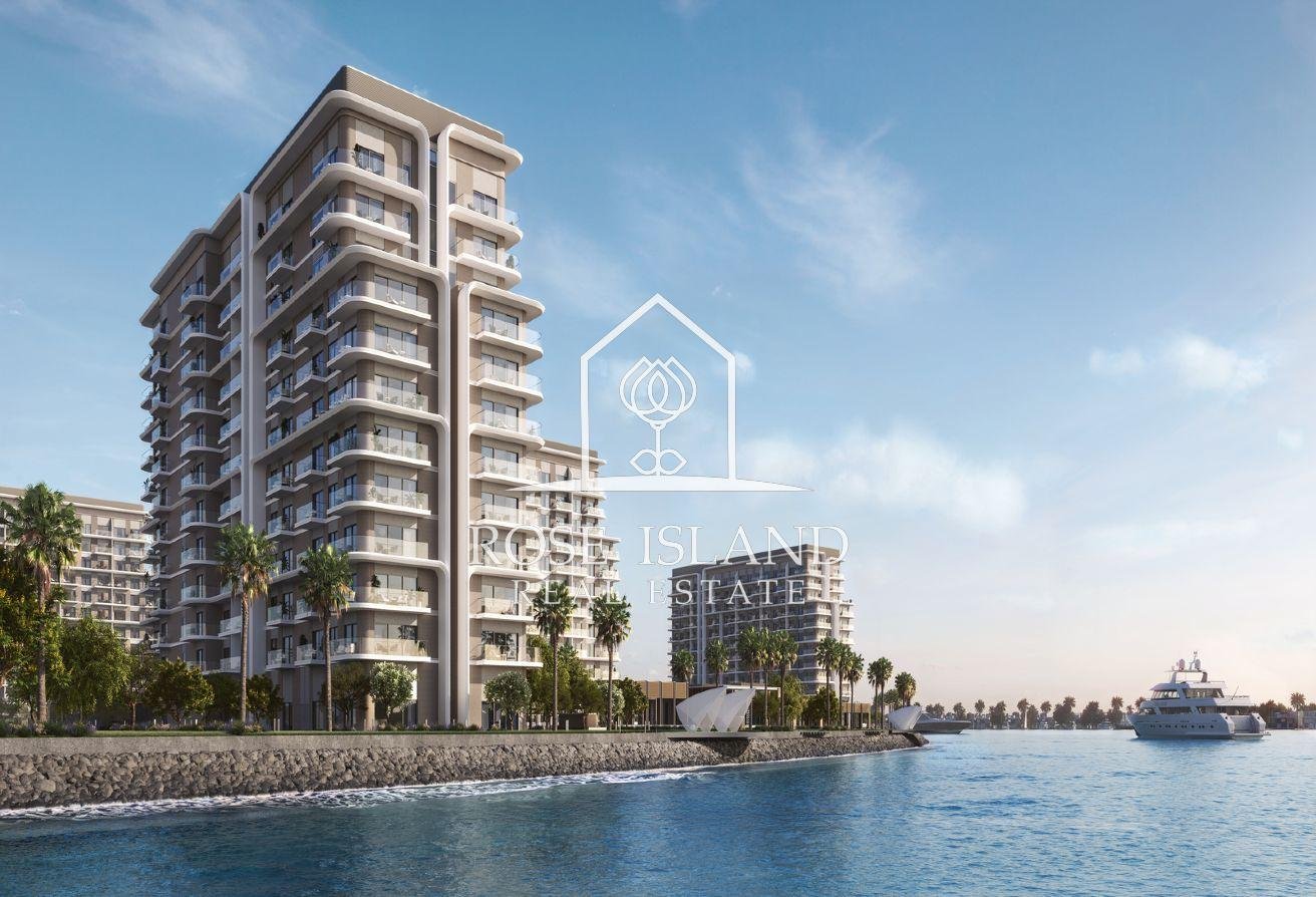 Apartment in Abu Dhabi
