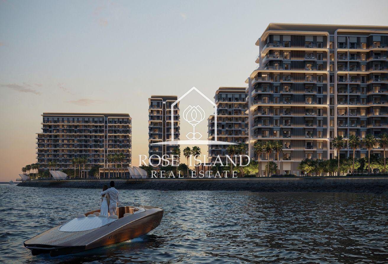 Apartment in Abu Dhabi