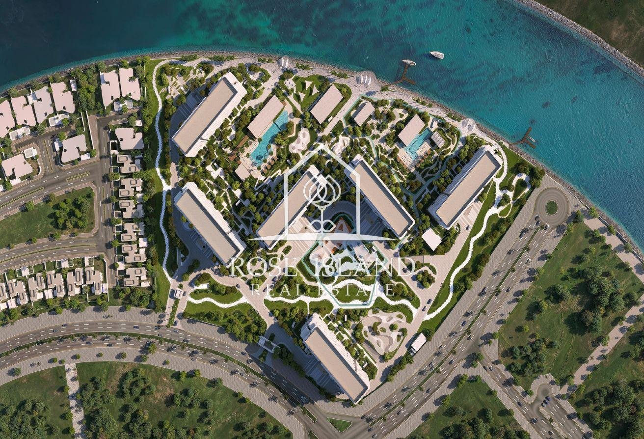 Apartment in Abu Dhabi