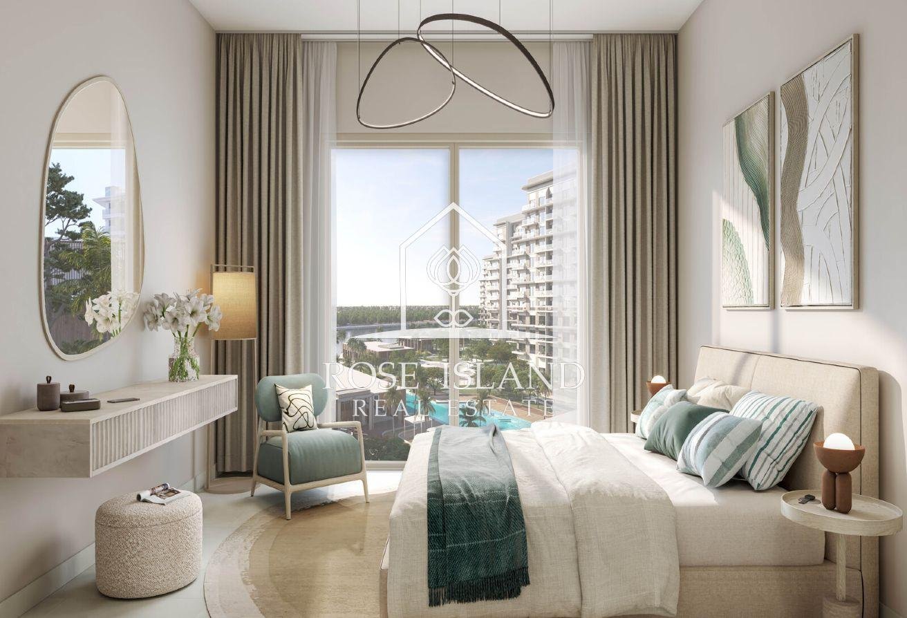 Apartment in Abu Dhabi