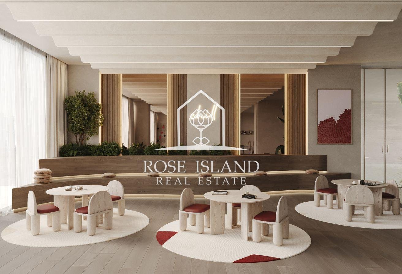Apartment in Abu Dhabi