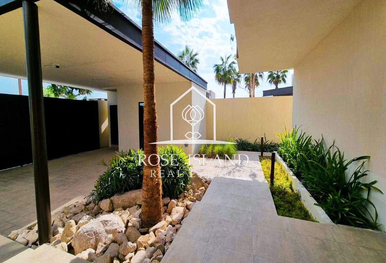 Villa in Abu Dhabi