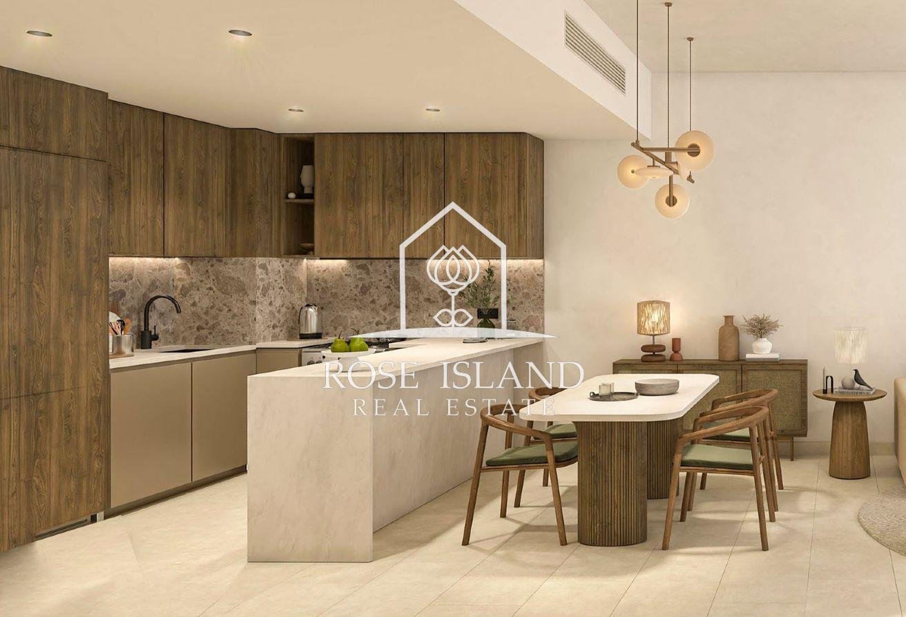 Apartment in Abu Dhabi