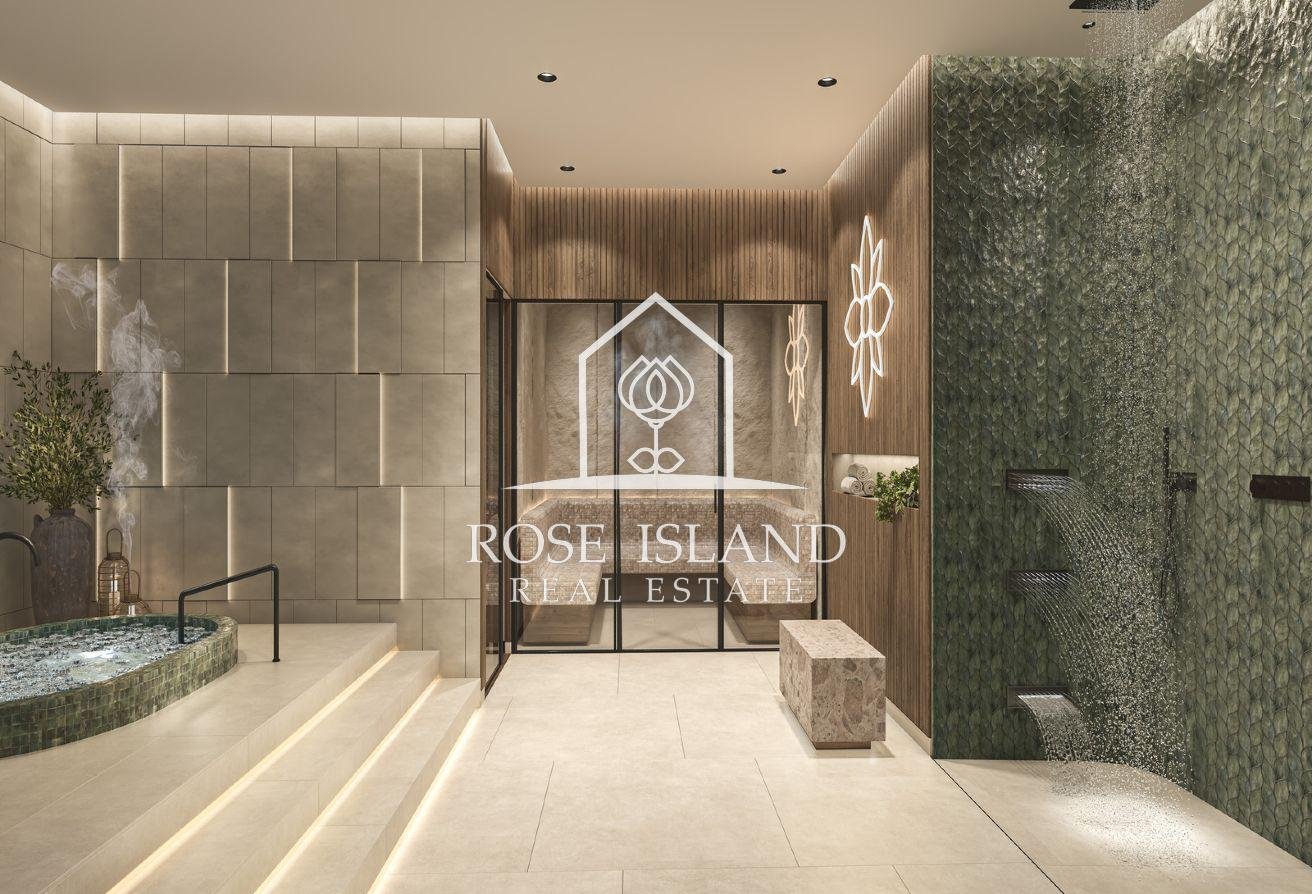 Apartment in Abu Dhabi