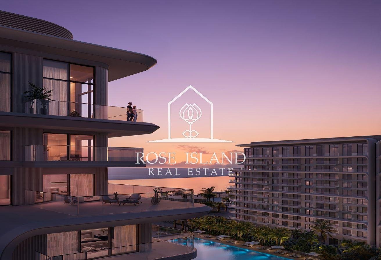 Apartment in Abu Dhabi
