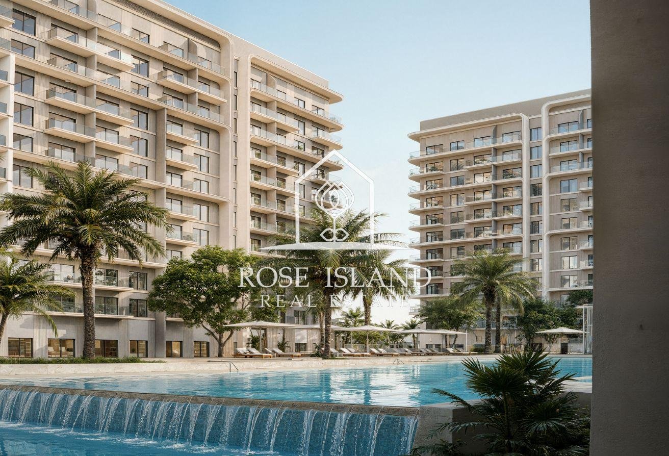 Apartment in Abu Dhabi