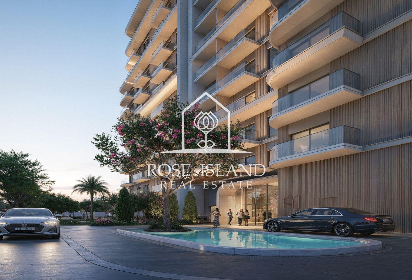 Apartment in Abu Dhabi