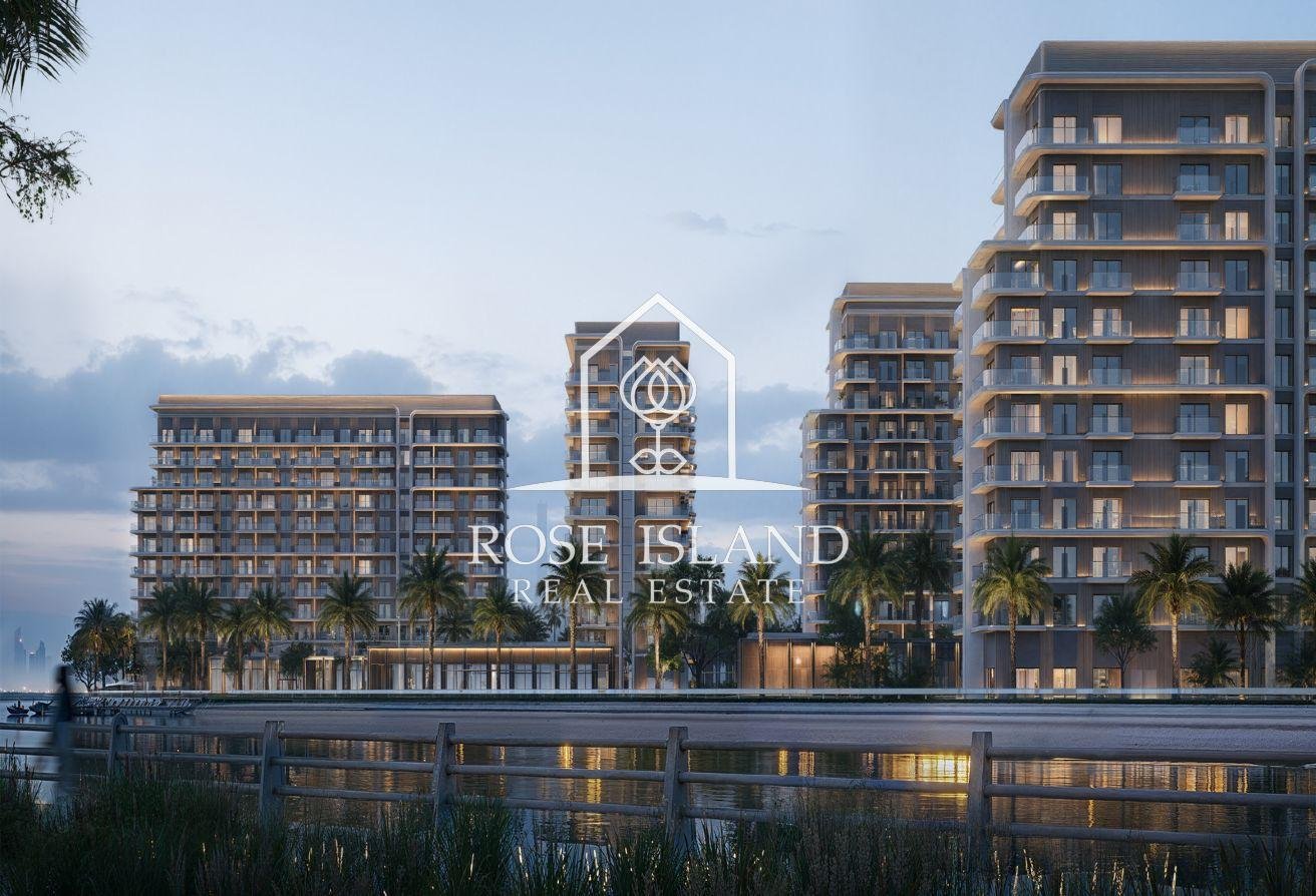 Apartment in Abu Dhabi