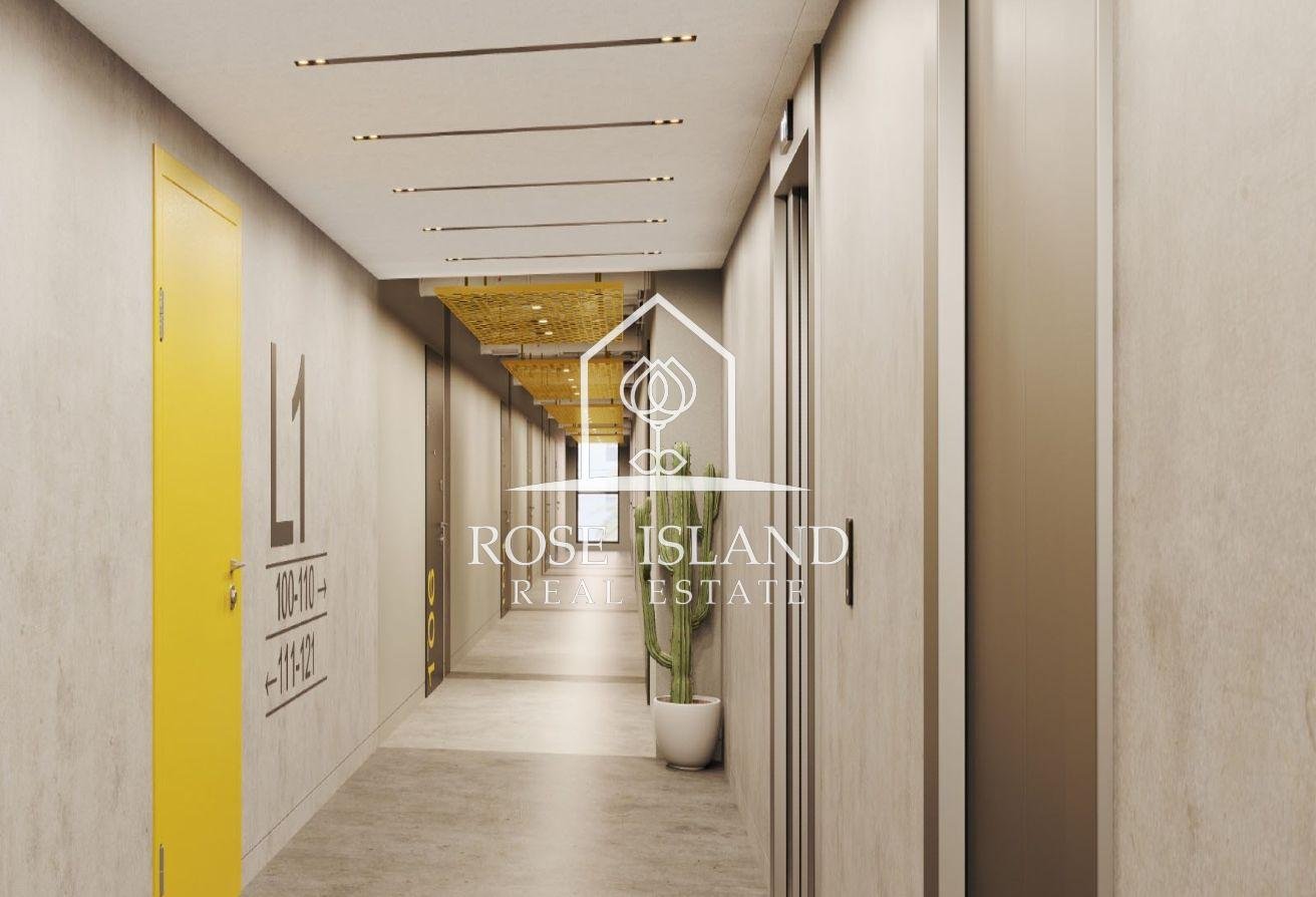 Apartment in Abu Dhabi