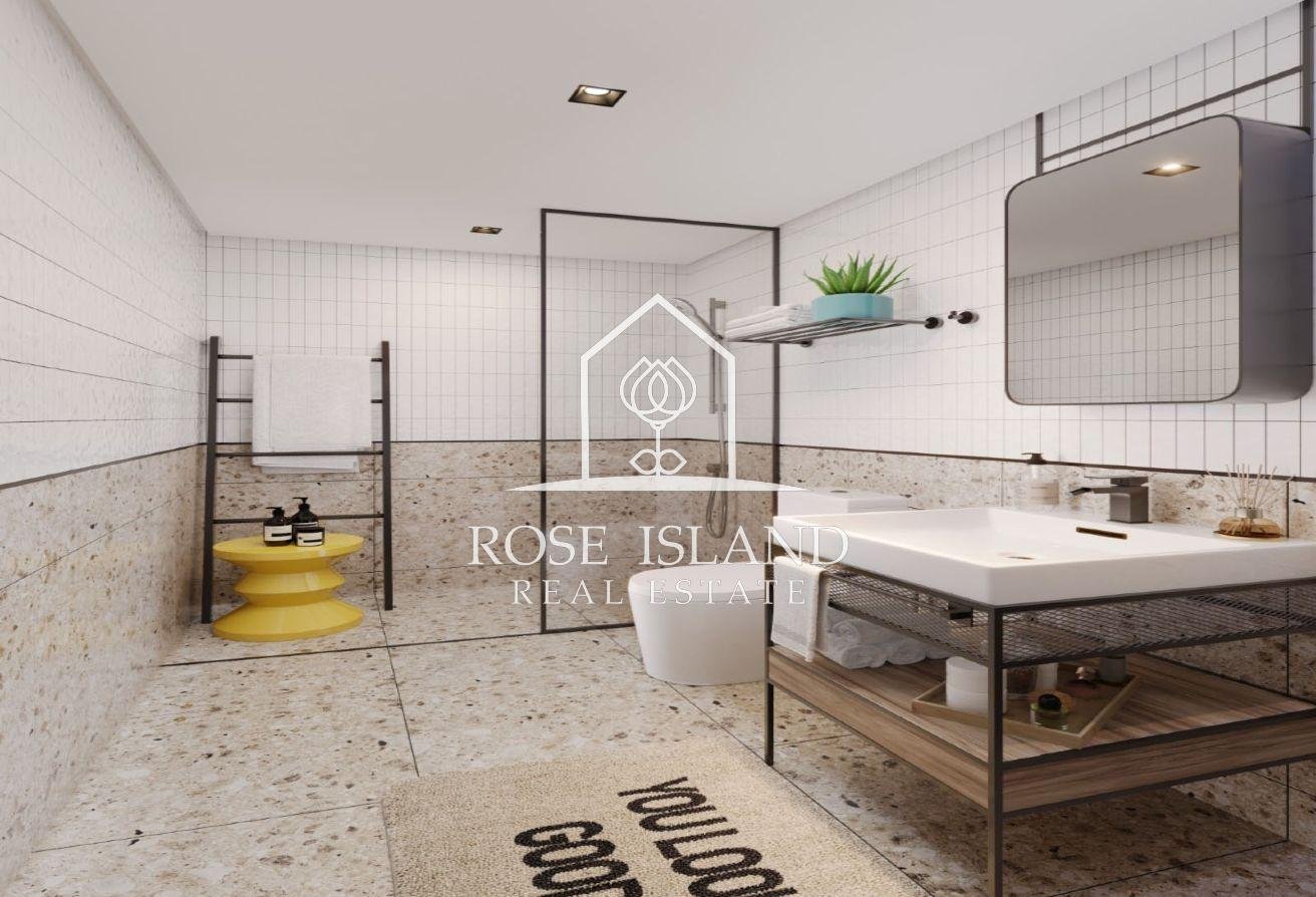 Apartment in Abu Dhabi