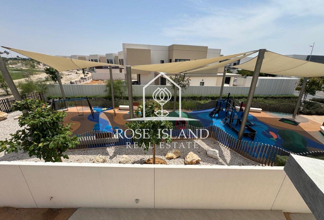 Villa in Abu Dhabi