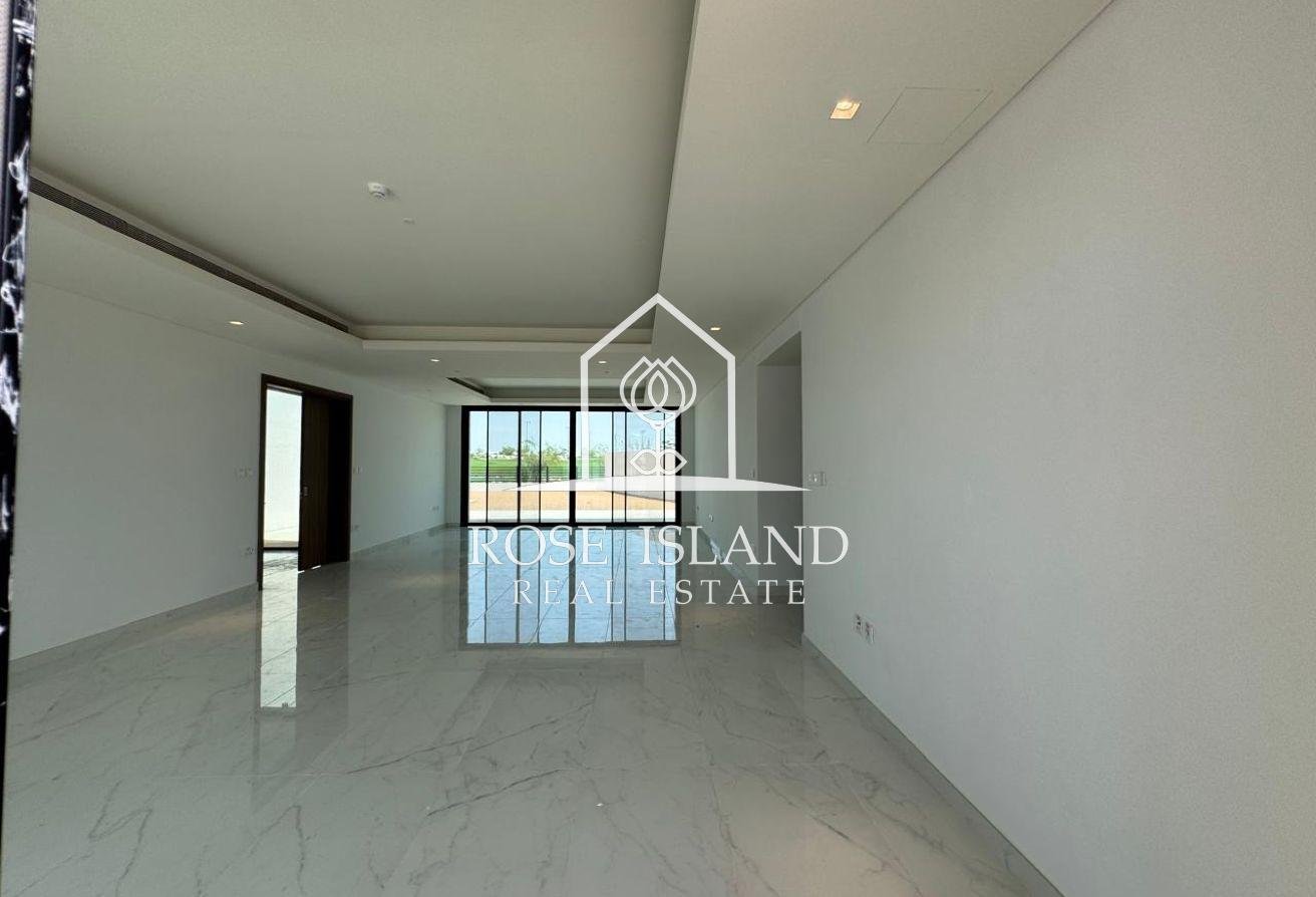 Villa in Abu Dhabi