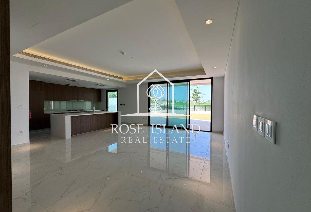 Villa in Abu Dhabi