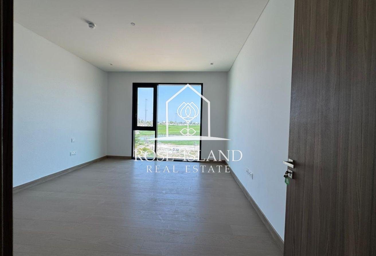 Villa in Abu Dhabi