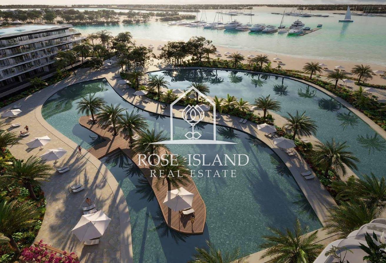 Villa in Abu Dhabi
