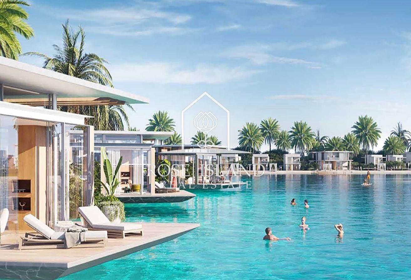 Villa in Abu Dhabi