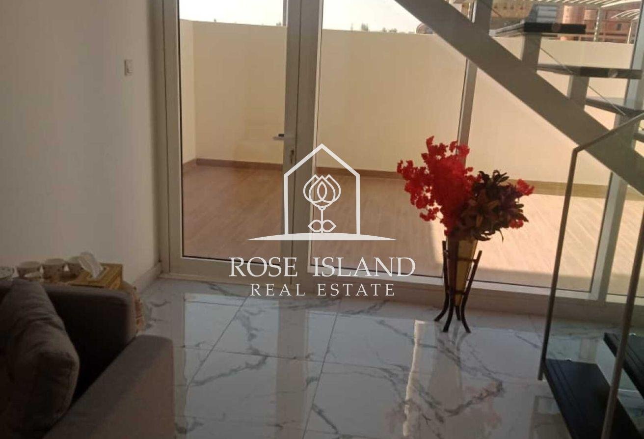 Duplex in Abu Dhabi