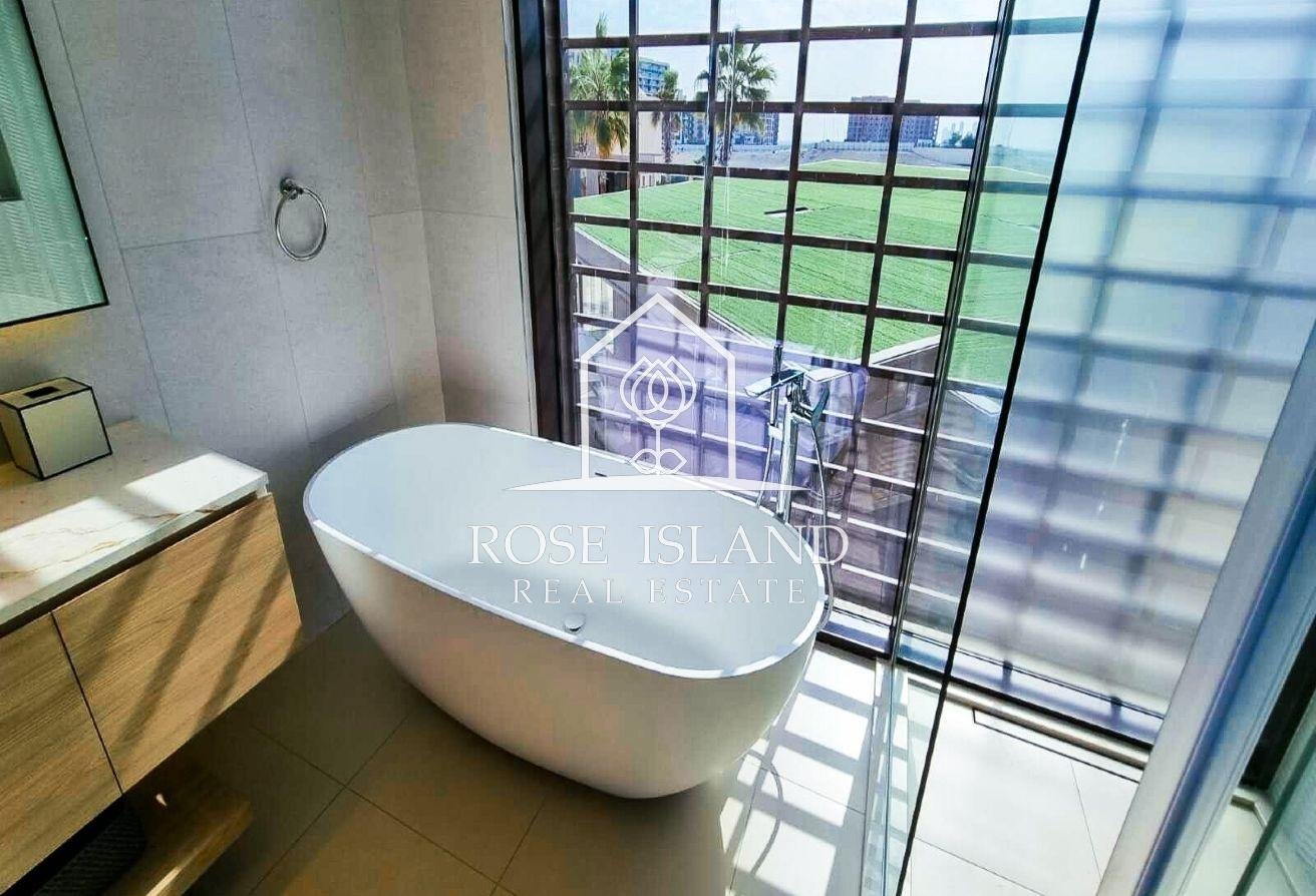 Villa in Abu Dhabi